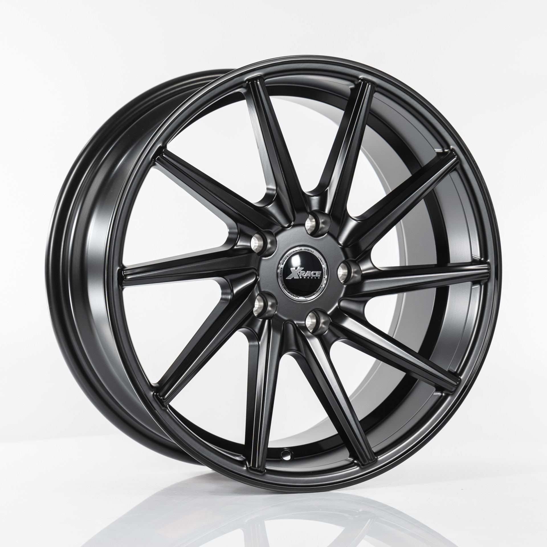 Диски X-RACE H-03(L) | Каталог Wheelsnheels.ru