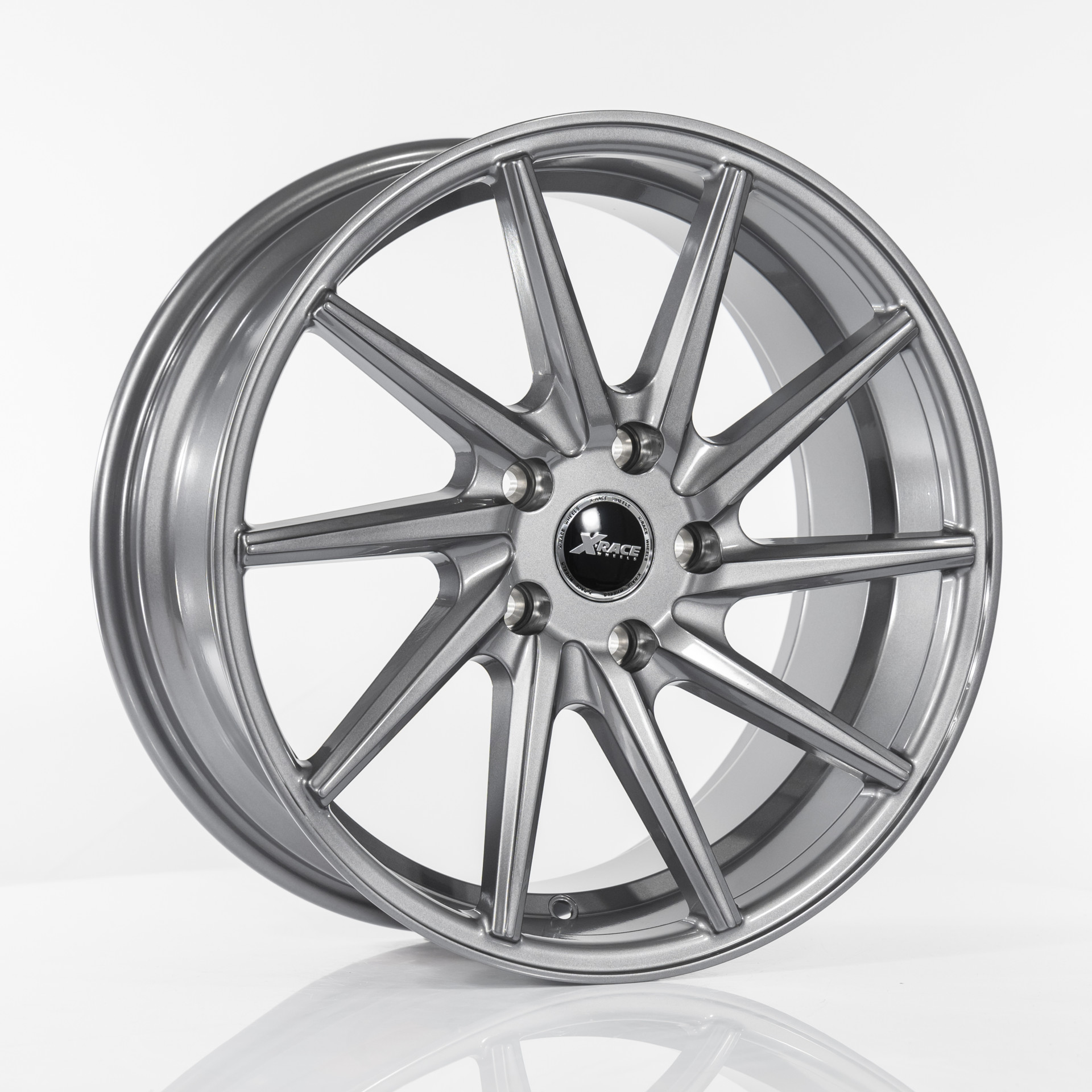 Диски X-RACE H-03(L) | Каталог Wheelsnheels.ru