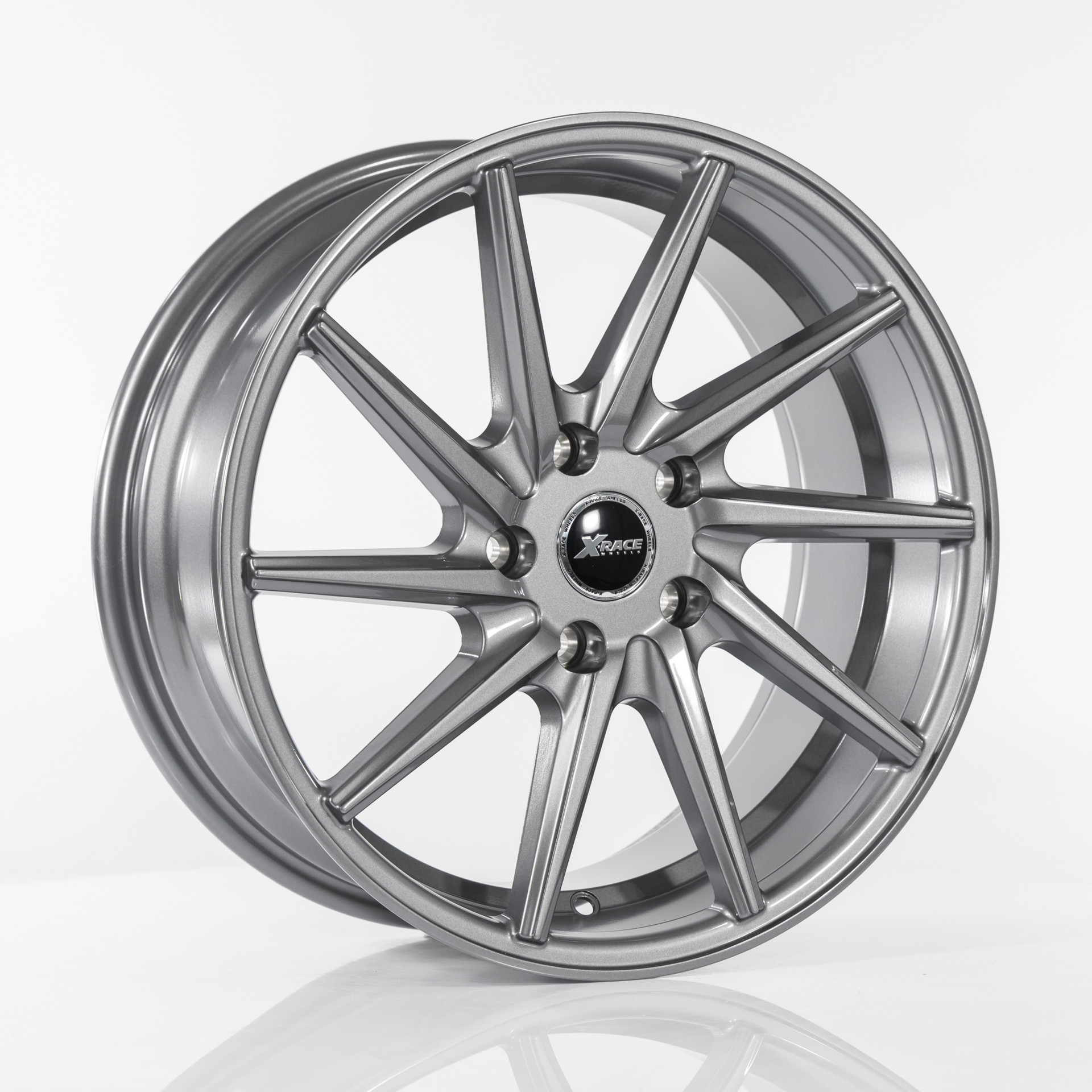 Диски X-RACE H-03(R) | Каталог Wheelsnheels.ru