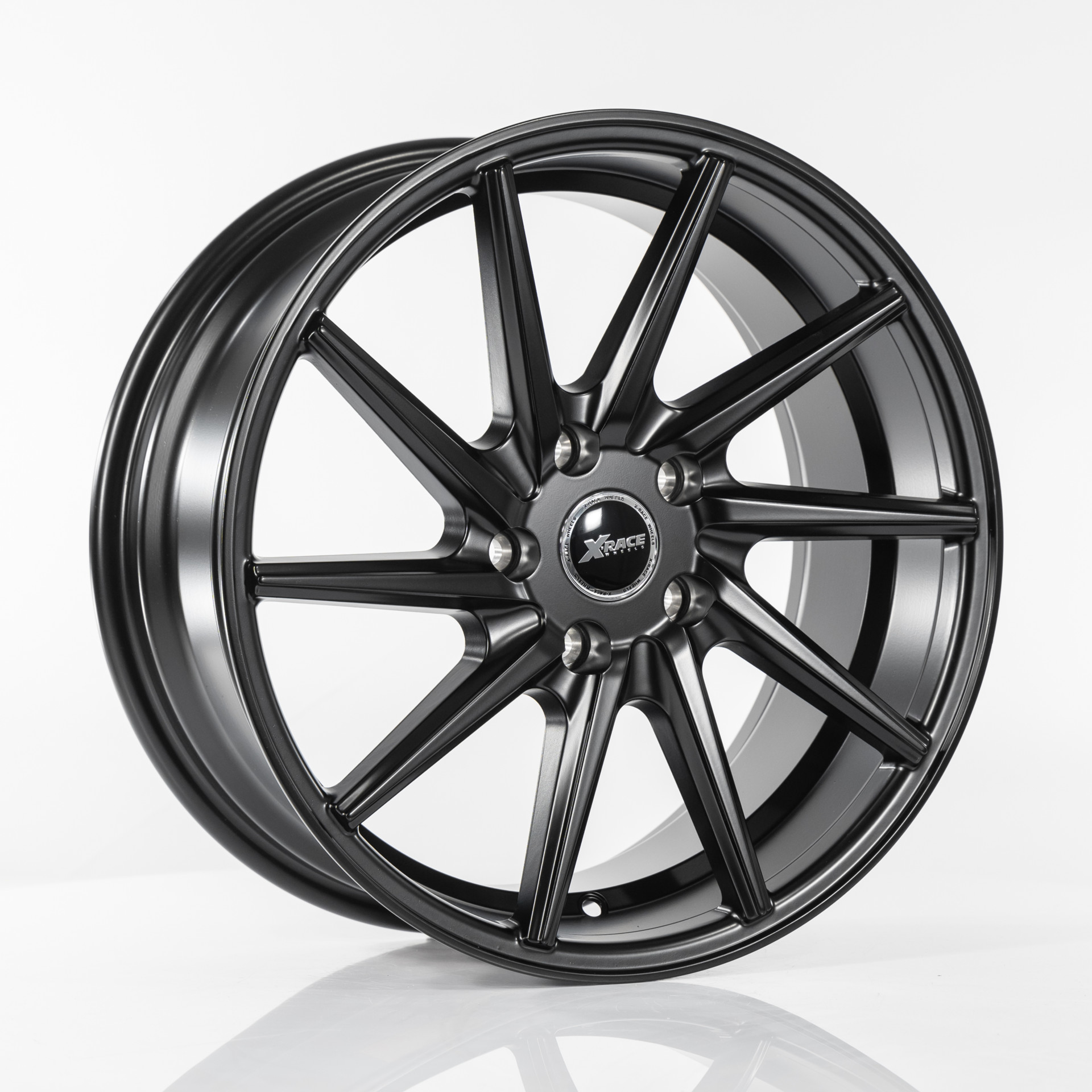 Диски X-RACE H-03(R) | Каталог Wheelsnheels.ru