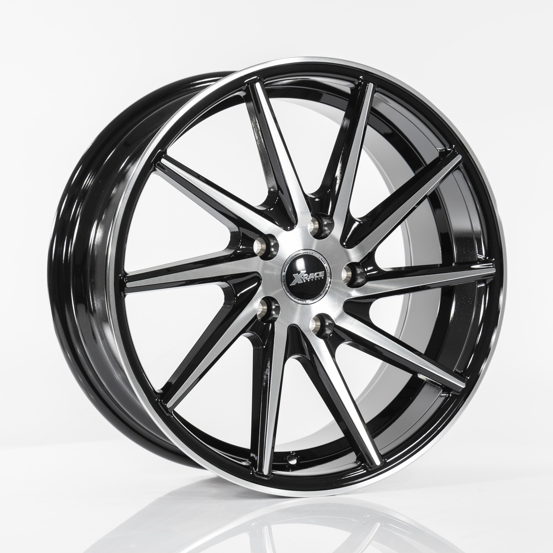 Диски X-RACE H-03(L) | Каталог Wheelsnheels.ru
