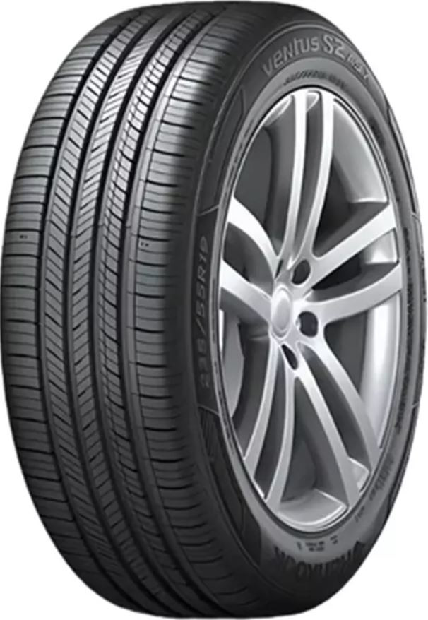 Шины HANKOOK Ventus S2 AS X RH17 | Каталог Wheelsnheels.ru
