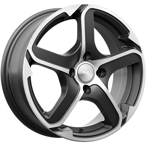 Диски СКАД АЛЛИГАТОР | Каталог Wheelsnheels.ru