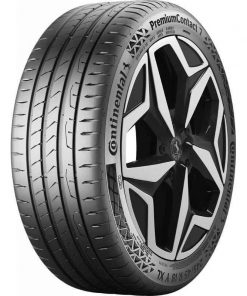 Шины CONTINENTAL PremiumContact 7 | Каталог Wheelsnheels.ru