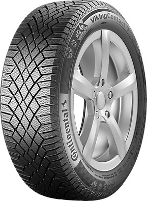 Шины CONTINENTAL VikingContact 7 | Каталог Wheelsnheels.ru