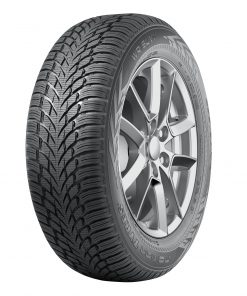 Шины NOKIANTyres WR SUV 4 | Каталог Wheelsnheels.ru