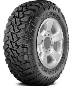 Шины NEXEN ROADIAN MTX RM7 | Каталог Wheelsnheels.ru