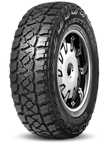 Шины KUMHO ROAD VENTURE MT51 | Каталог Wheelsnheels.ru