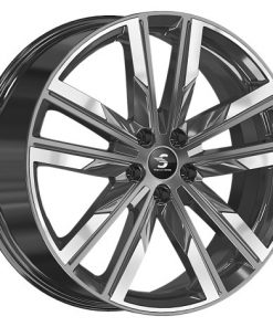 Диски СКАДPremiumSeries KP014 | Каталог Wheelsnheels.ru