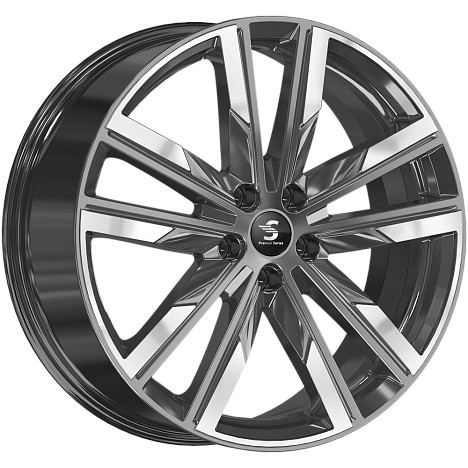 Диски СКАДPremiumSeries KP014 | Каталог Wheelsnheels.ru