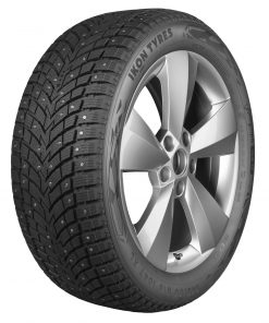 Шины IKONTyres Autograph Ice 10 | Каталог Wheelsnheels.ru