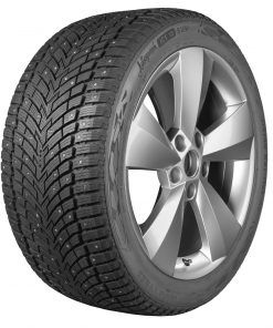 Шины IKONTyres Autograph Ice 10 SUV | Каталог Wheelsnheels.ru