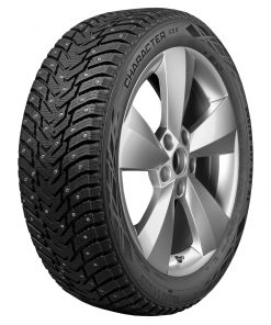 Шины IKONTyres Character Ice 8 | Каталог Wheelsnheels.ru
