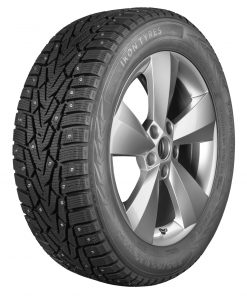 Шины IKONTyres Character Ice 7 | Каталог Wheelsnheels.ru