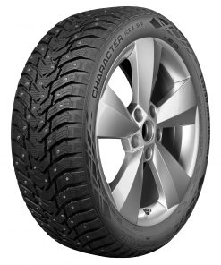 Шины IKONTyres Character Ice 8 SUV | Каталог Wheelsnheels.ru