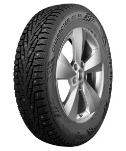 Шины IKONTyres Character Ice 7 SUV | Каталог Wheelsnheels.ru