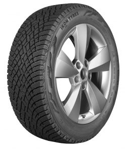 Шины IKONTyres Autograph Snow 5 | Каталог Wheelsnheels.ru