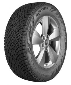 Шины IKONTyres Autograph Snow 5 SUV | Каталог Wheelsnheels.ru