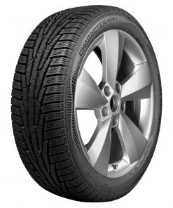 Шины IKONTyres Character Snow 2 | Каталог Wheelsnheels.ru