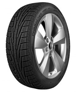 Шины IKONTyres Character Snow 2 SUV | Каталог Wheelsnheels.ru