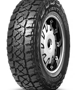 Шины KUMHO ROAD VENTURE MT51 | Каталог Wheelsnheels.ru