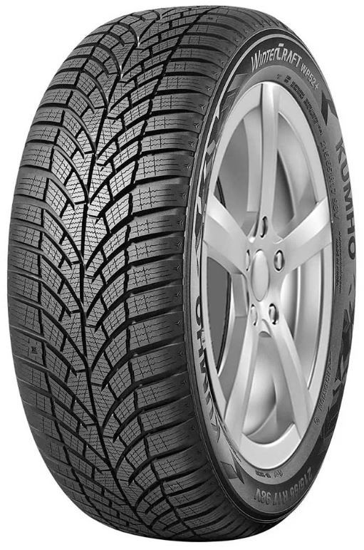 Шины KUMHO WP52+ | Каталог Wheelsnheels.ru