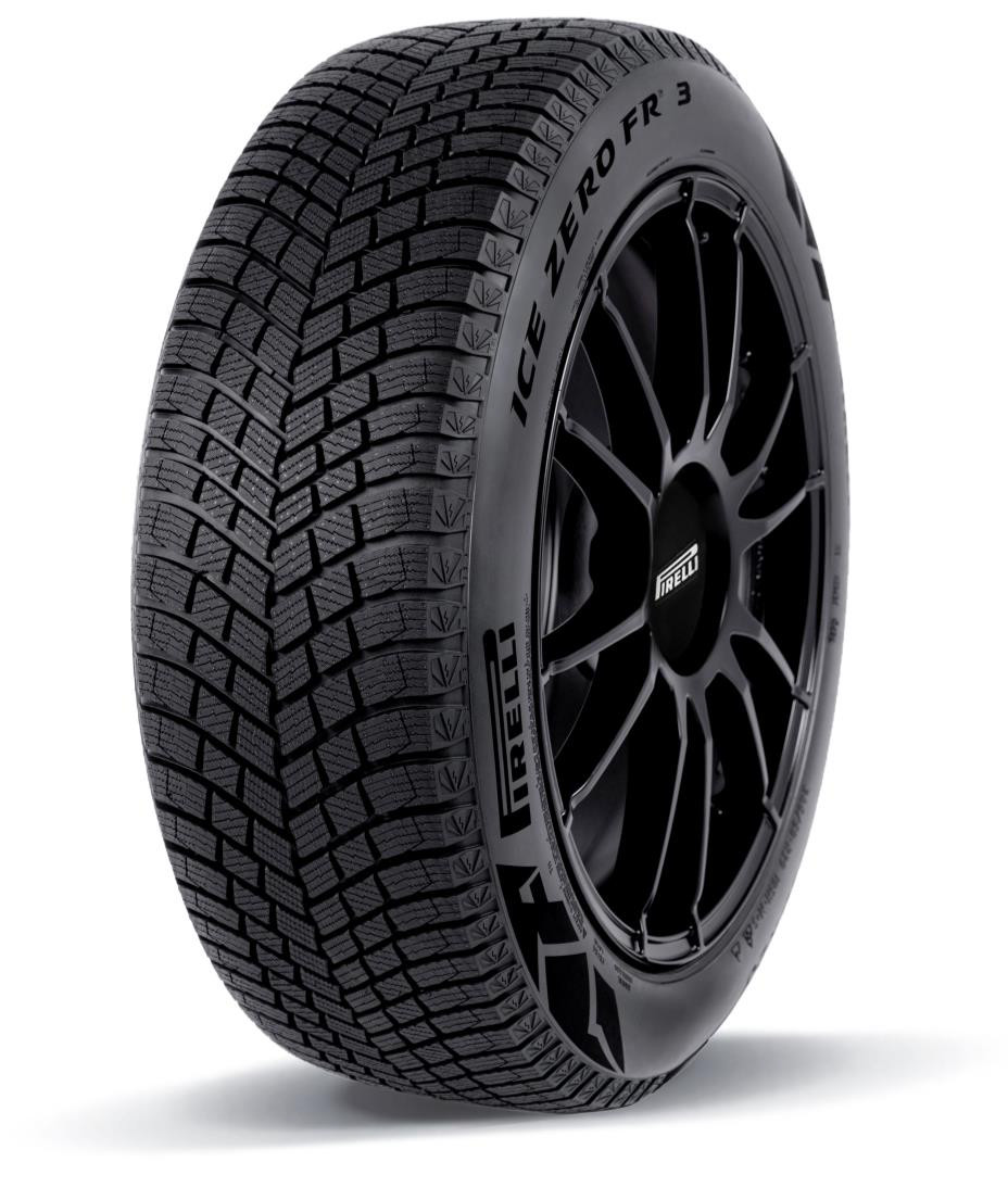 Шины PIRELLI ICE ZERO FRICTION 3 | Каталог Wheelsnheels.ru