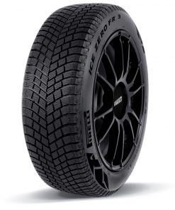 Шины PIRELLI ICE ZERO FRICTION 3 | Каталог Wheelsnheels.ru