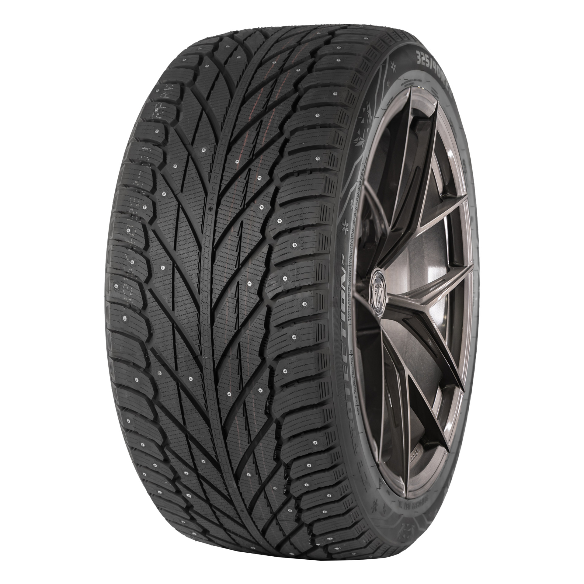 Шины UNISTAR ICE PROTECTION S | Каталог Wheelsnheels.ru