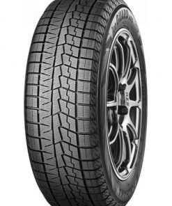 Шины YOKOHAMA Iceguard Studless IG70 | Каталог Wheelsnheels.ru