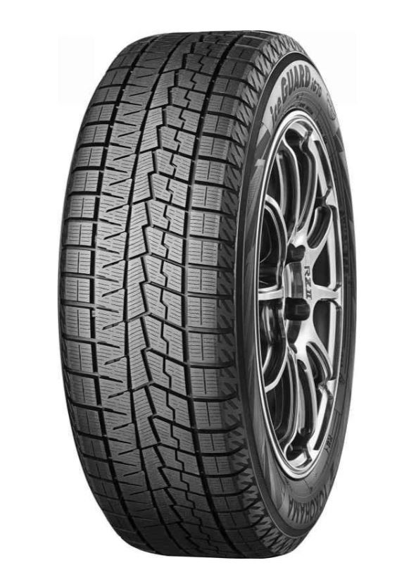 Шины YOKOHAMA Iceguard Studless IG70 | Каталог Wheelsnheels.ru