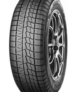 Шины YOKOHAMA Iceguard Studless IG70A | Каталог Wheelsnheels.ru
