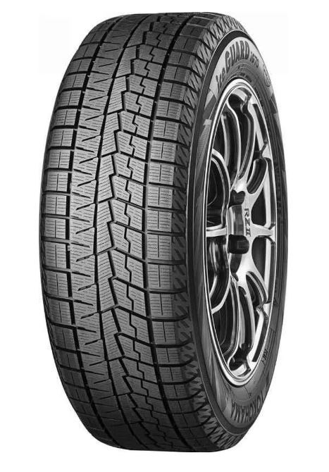 Шины YOKOHAMA Iceguard Studless IG70A | Каталог Wheelsnheels.ru