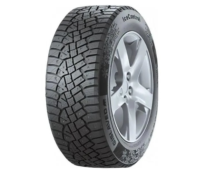 Шины GISLAVED IceControl | Каталог Wheelsnheels.ru