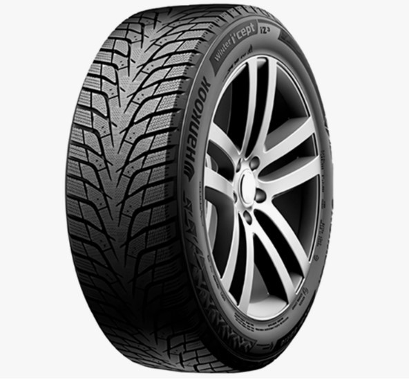 Шины HANKOOK Winter i*cept IZ3 X W636A | Каталог Wheelsnheels.ru