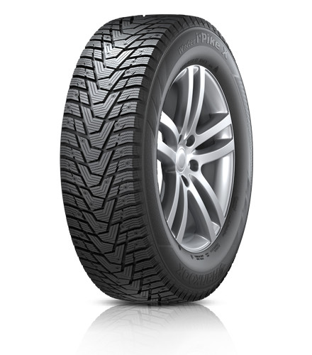 Шины HANKOOK Winter i*Pike X W429A | Каталог Wheelsnheels.ru