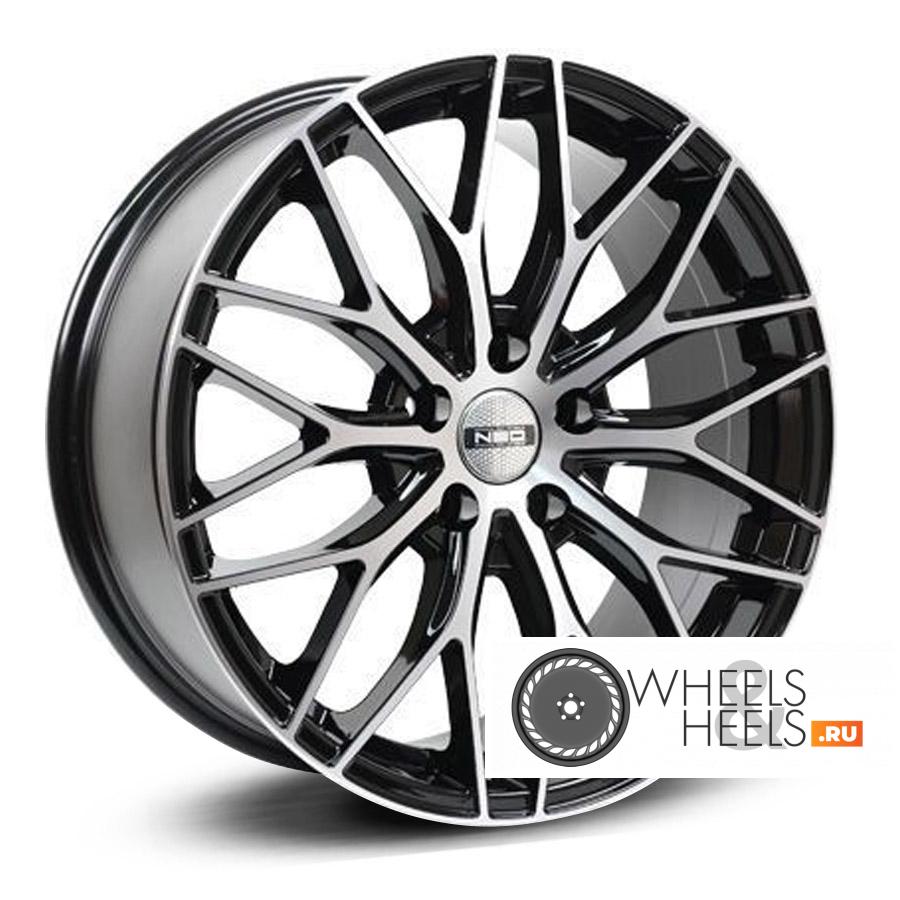 Диски NEO 940 | Каталог Wheelsnheels.ru