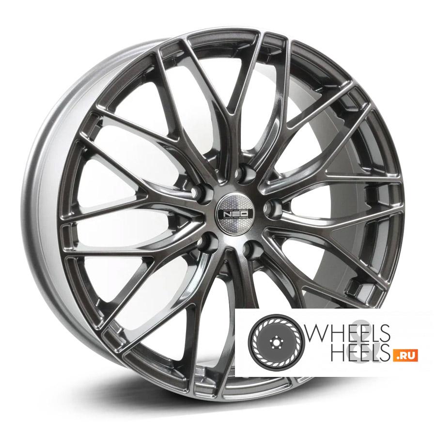 Диски NEO 940 | Каталог Wheelsnheels.ru