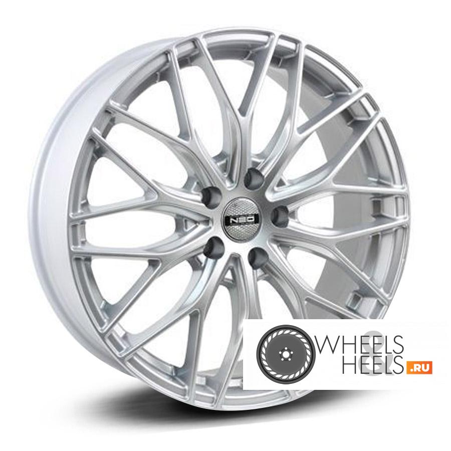 Диски NEO 940 | Каталог Wheelsnheels.ru