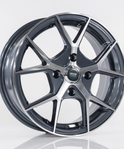 Диски Megami MGM-18FF | Каталог Wheelsnheels.ru