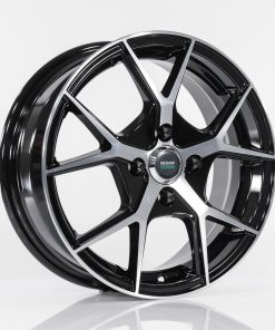 Диски Megami MGM-18FF | Каталог Wheelsnheels.ru