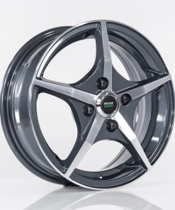 Диски Megami MGM-19FF | Каталог Wheelsnheels.ru