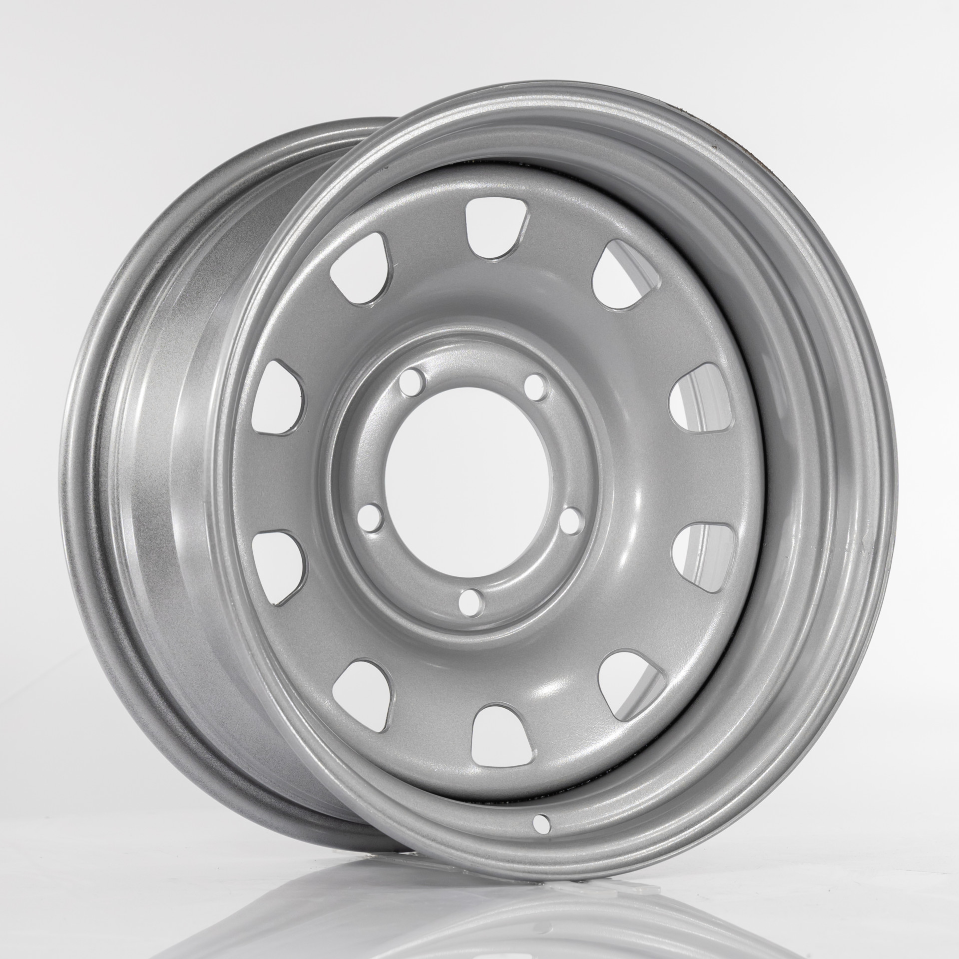 Диски TREBL OFR-1 | Каталог Wheelsnheels.ru