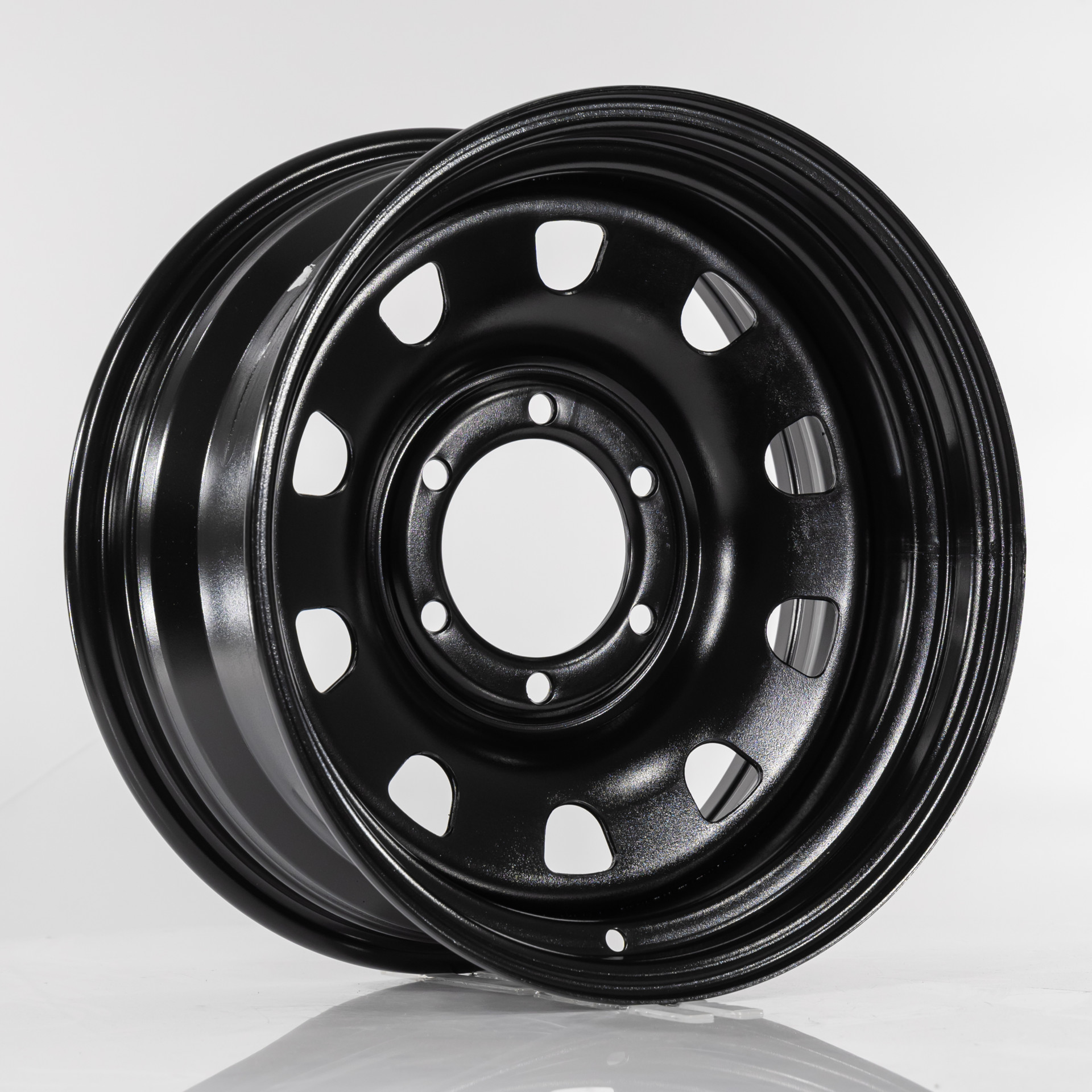 Диски TREBL OFR-1 | Каталог Wheelsnheels.ru