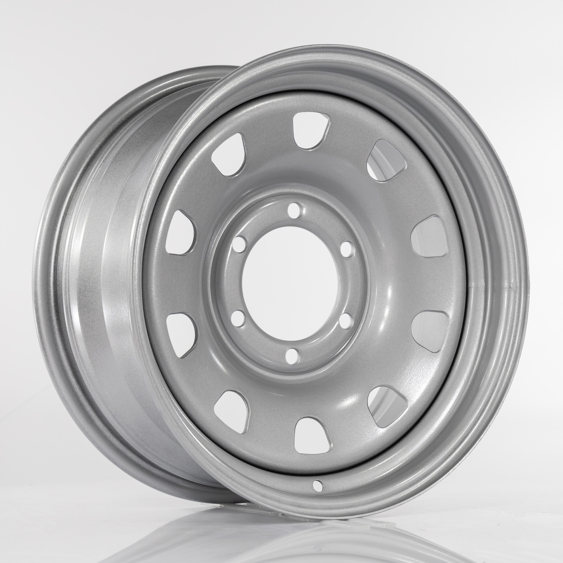 Диски TREBL OFR-1 | Каталог Wheelsnheels.ru