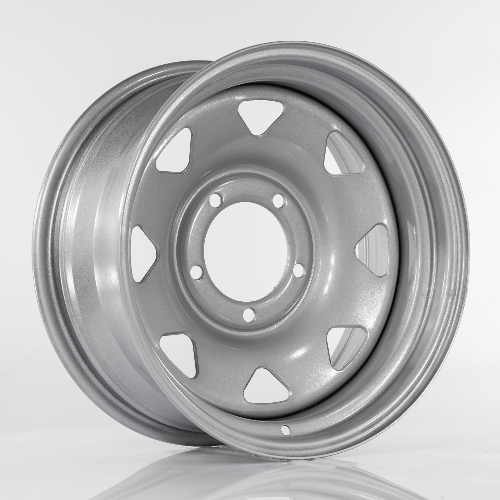Диски TREBL OFR-2 | Каталог Wheelsnheels.ru