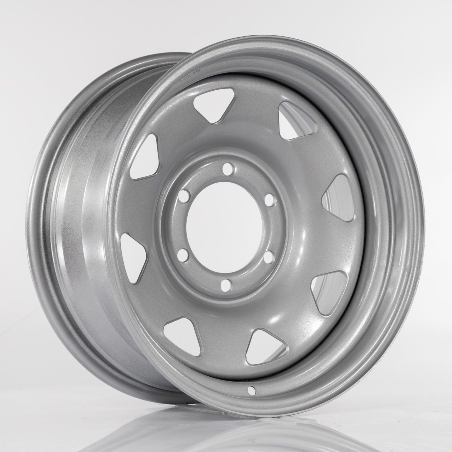 Диски TREBL OFR-2 | Каталог Wheelsnheels.ru