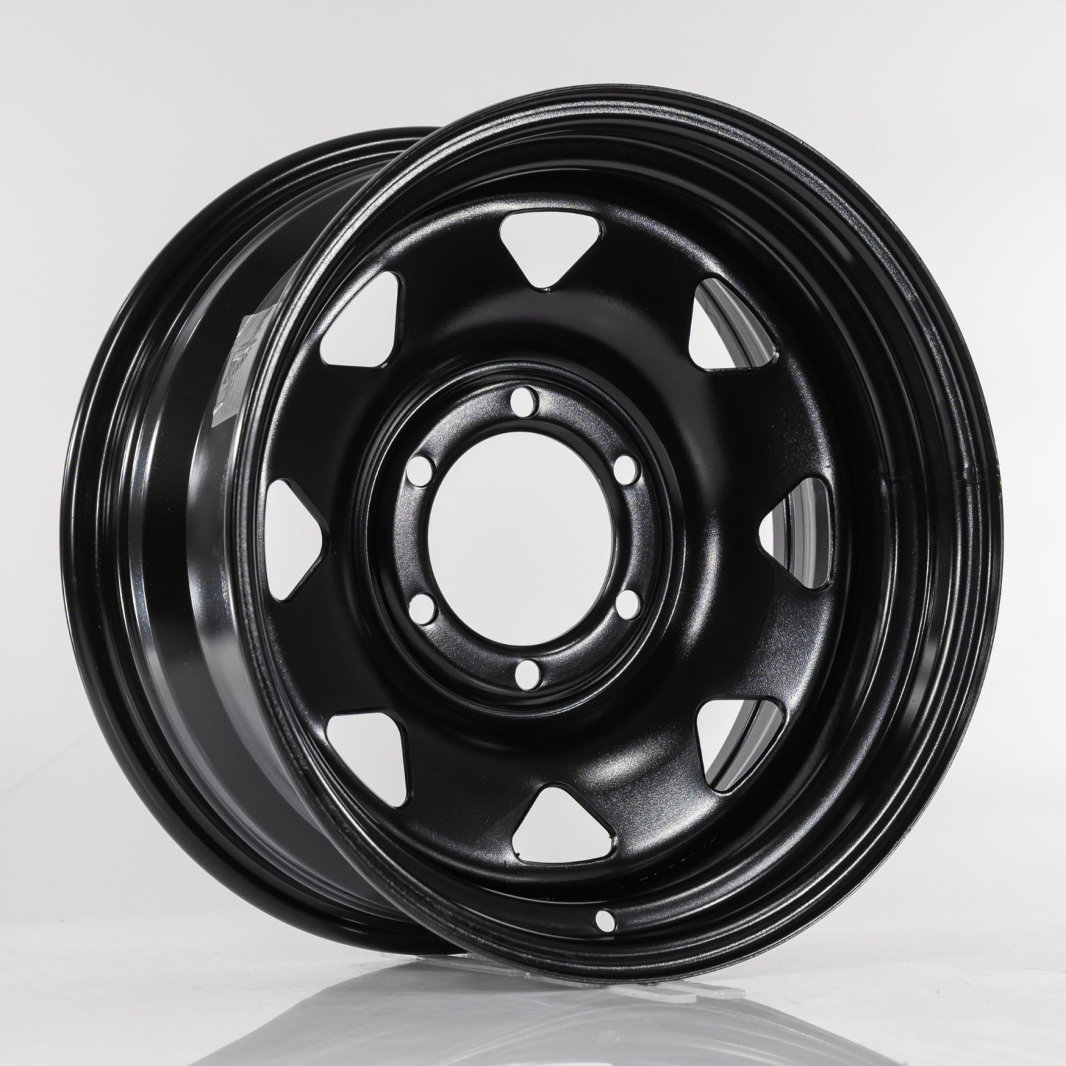 Диски TREBL OFR-2 | Каталог Wheelsnheels.ru