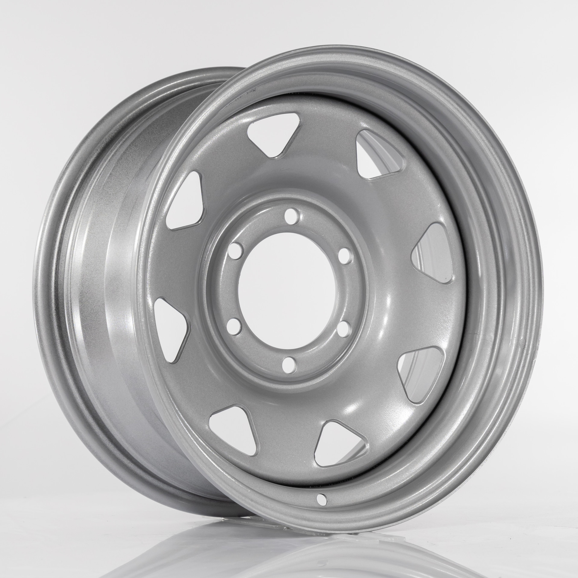Диски TREBL OFR-2 | Каталог Wheelsnheels.ru