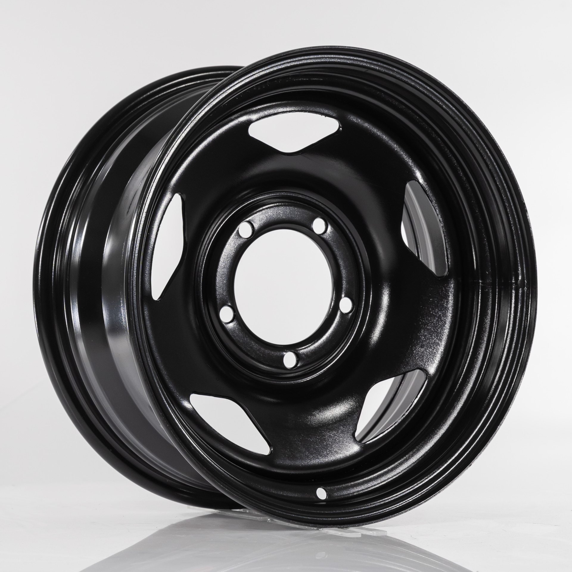 Диски TREBL OFR-3 | Каталог Wheelsnheels.ru